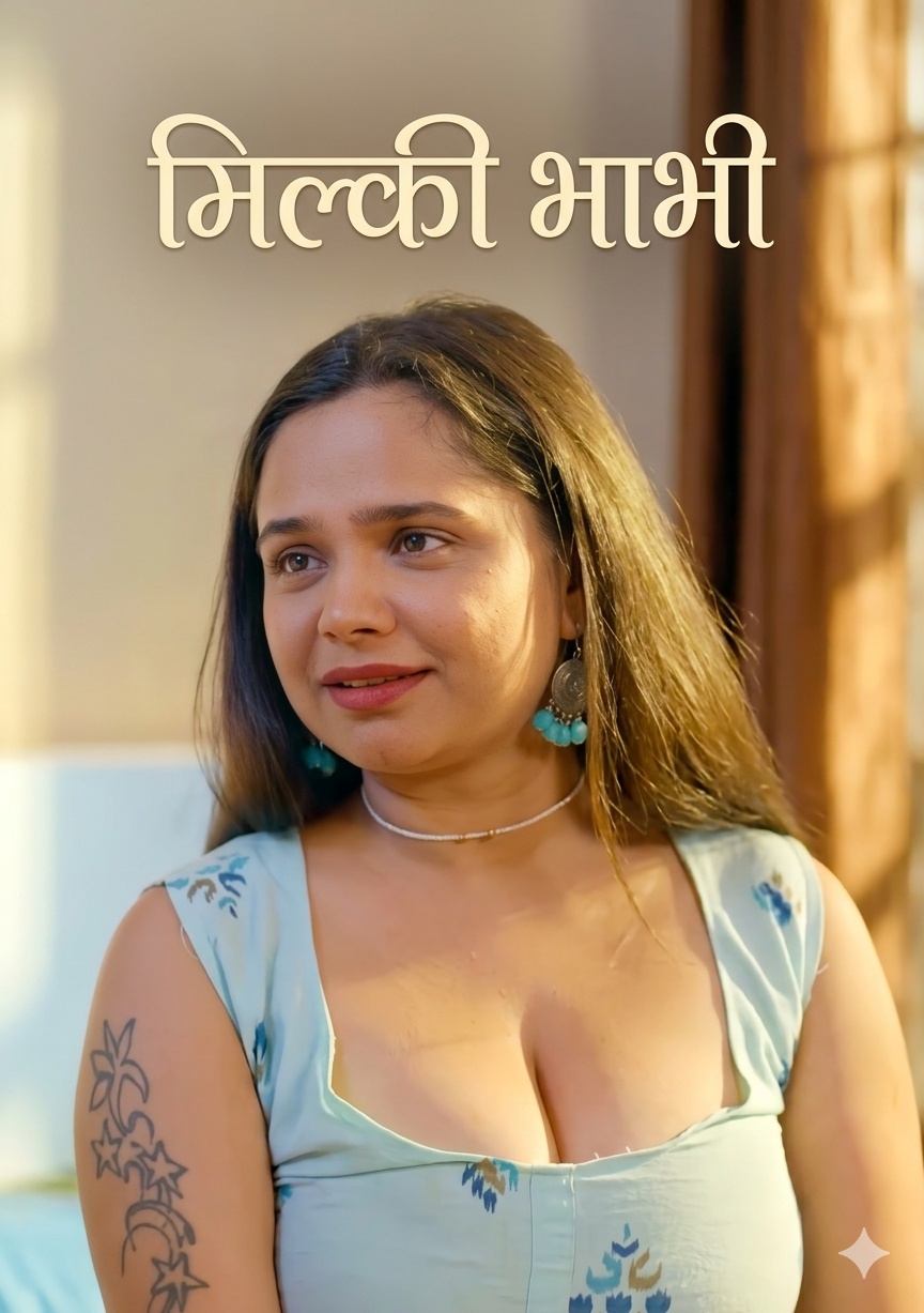 Milky Bhabhi