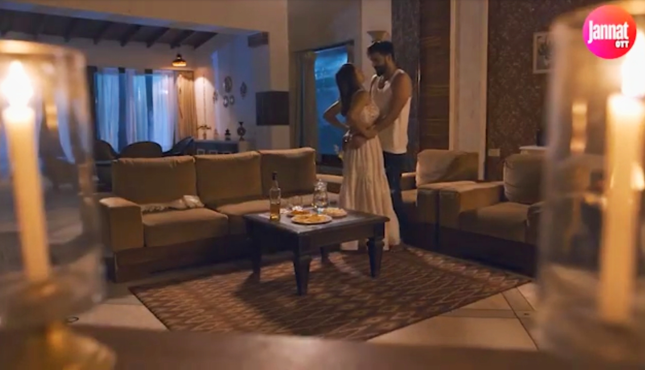 Nashe Ka Pyar EP1