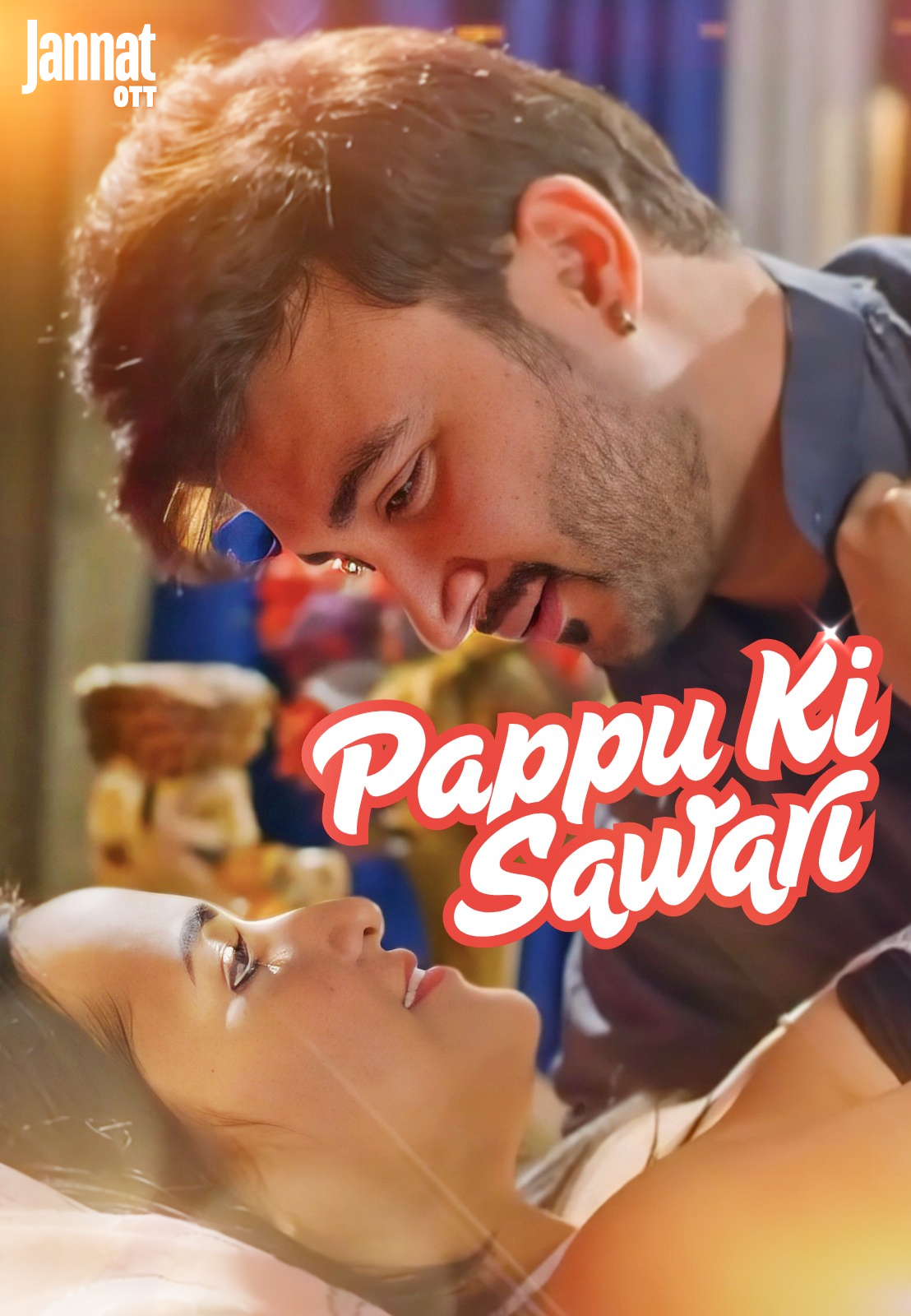 Pappu Ki Sawari