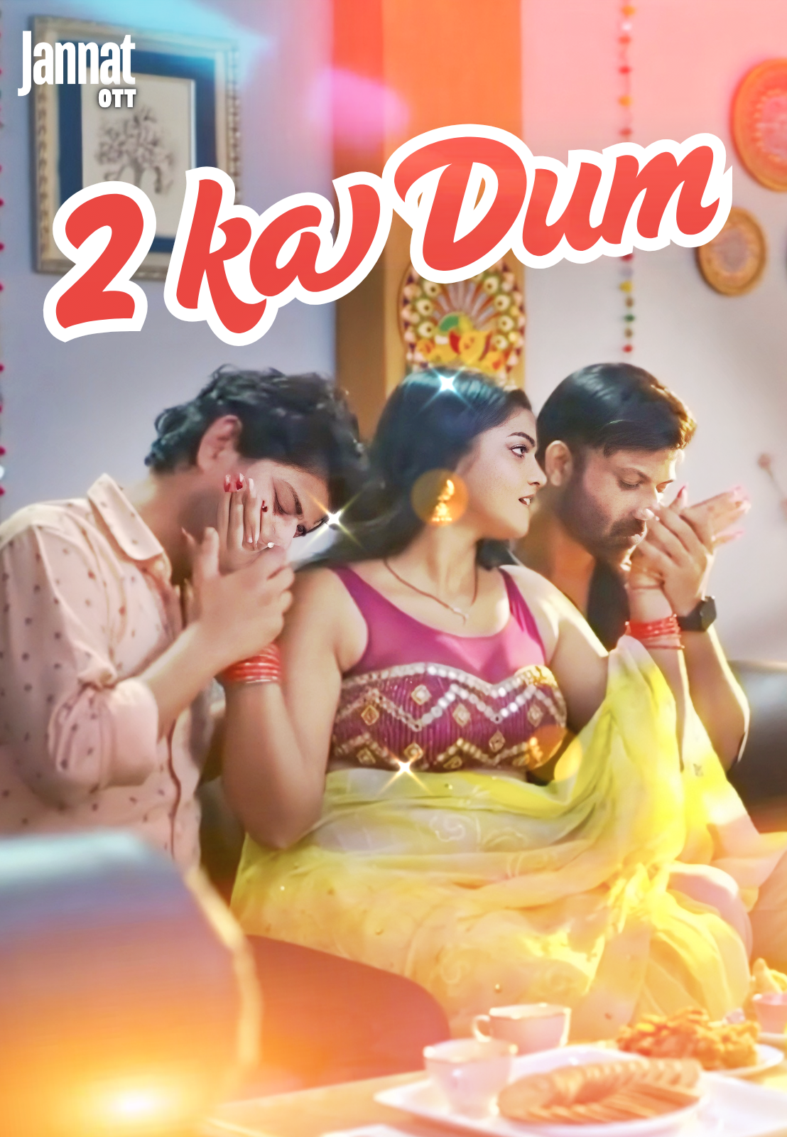 2 Ka Dum